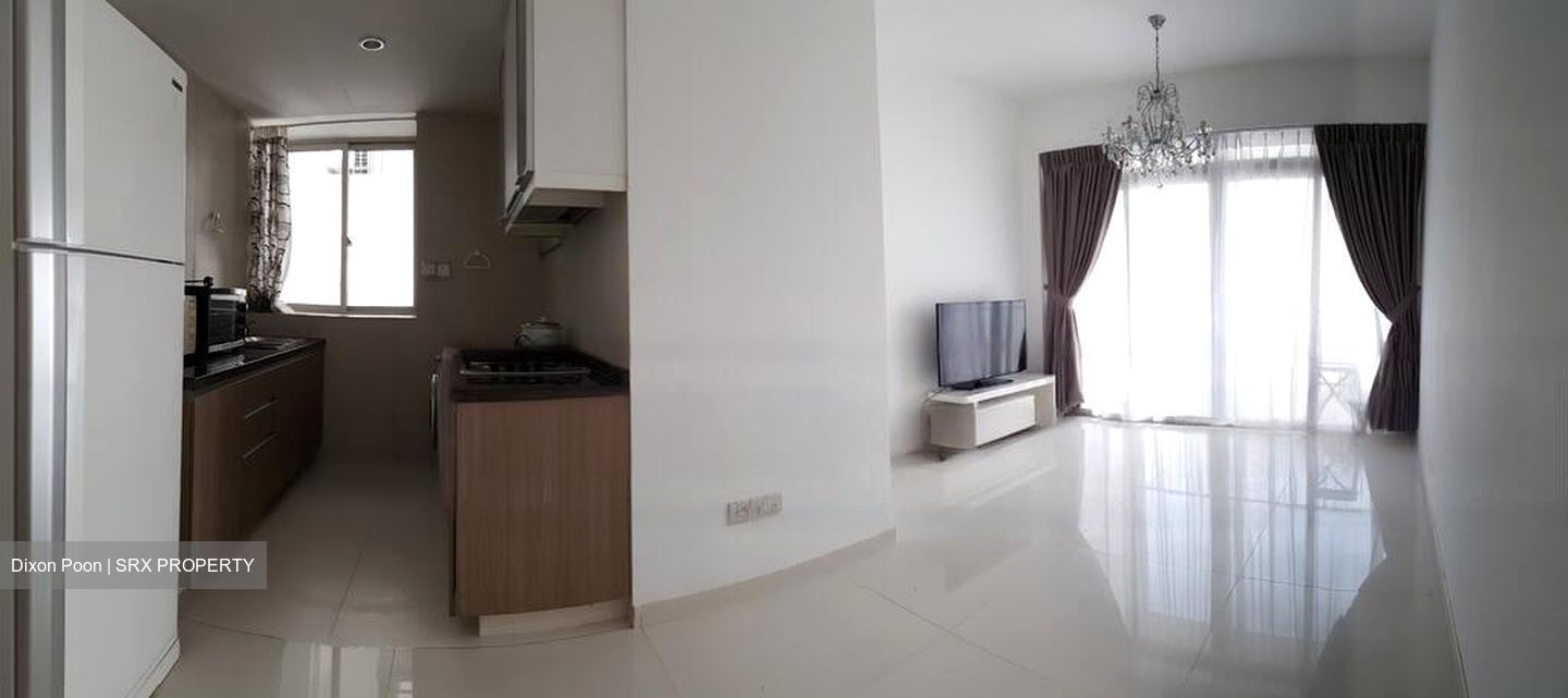 The Metropolitan Condominium (D3), Condominium #440945021